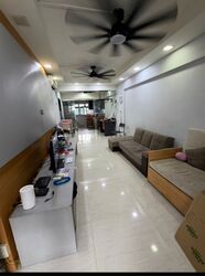 Blk 166 Woodlands Street 13 (Woodlands), HDB 3 Rooms #609100621